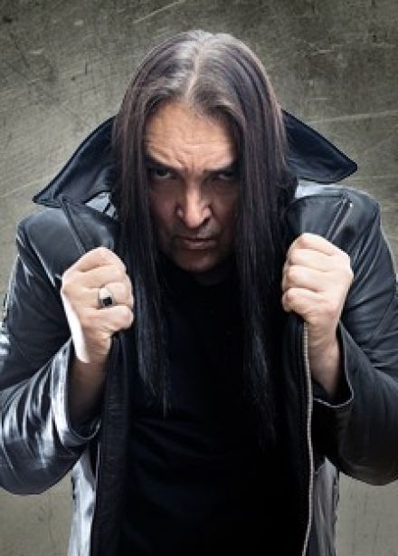 Горшенев