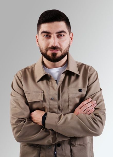 Роман Косицын. Стендап