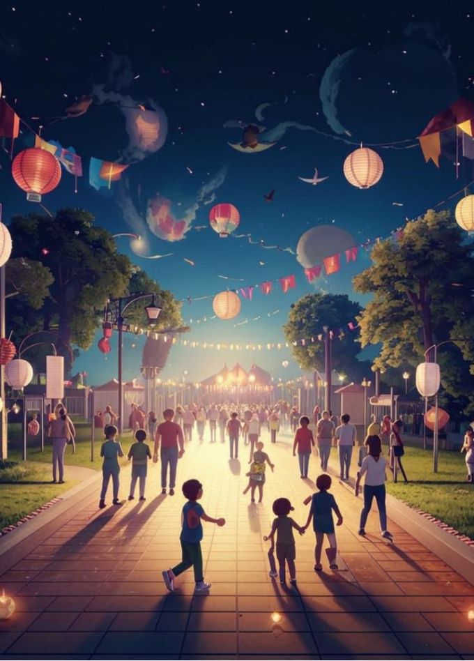 День города Тверь 2025