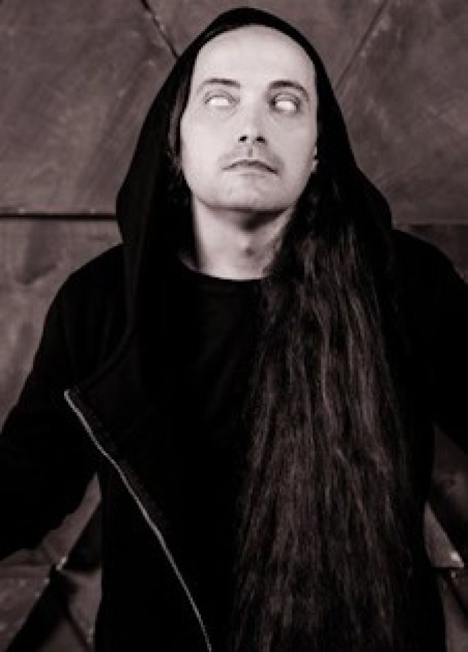 Фестиваль «Visions of Darkness vol.2»