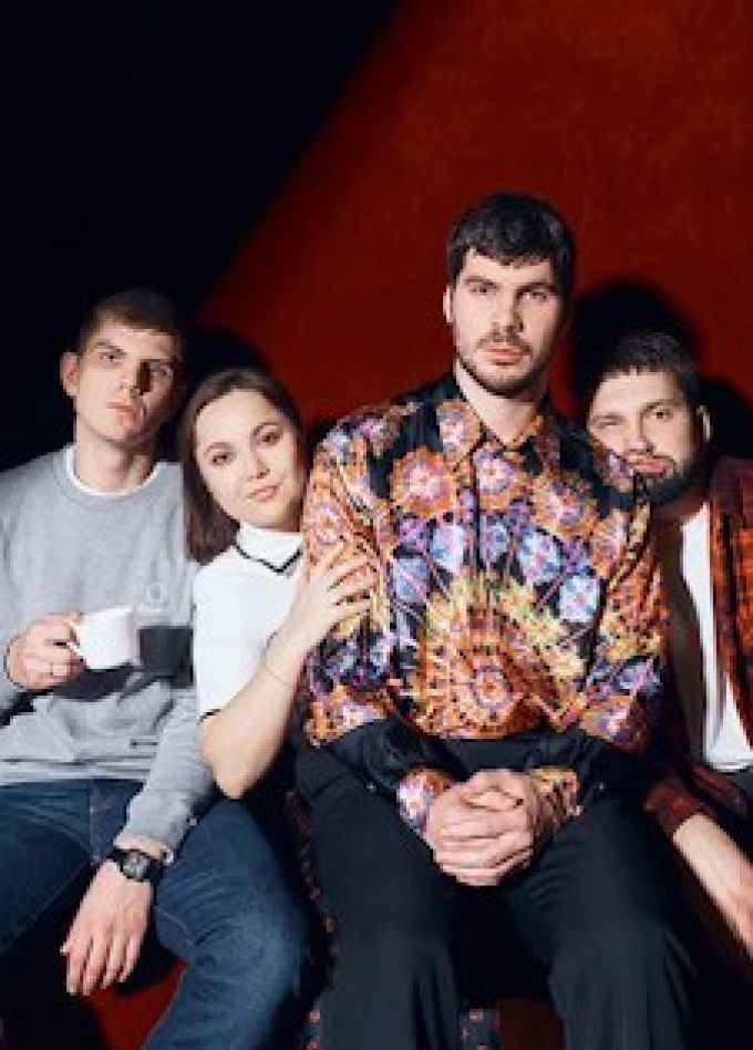 Плюшки