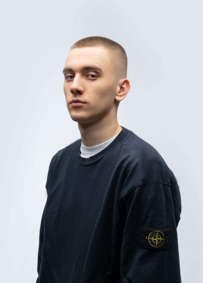 Егор Свирский. Стендап