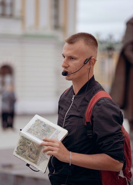 Средневековая Тверь: игра престолов по-русски