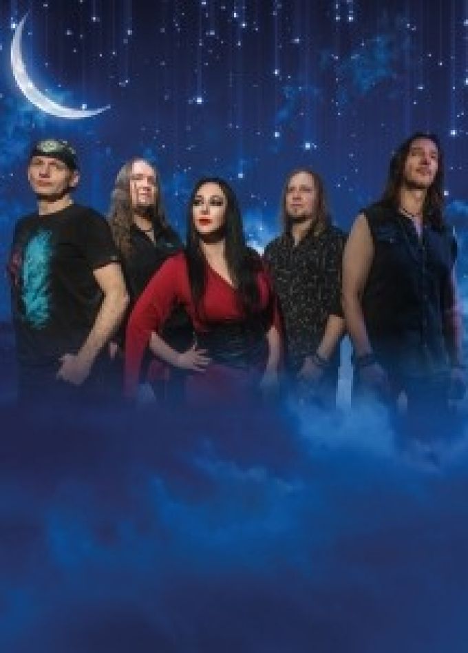 Nightwish Tribute Show