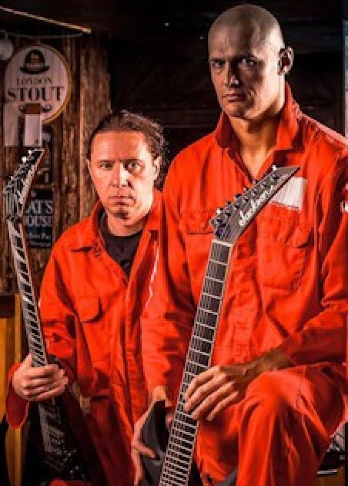 Dark Secret Love. Rammstein Halloween Tribute