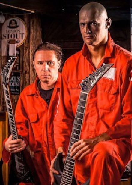 Dark Secret Love. Rammstein Halloween Tribute