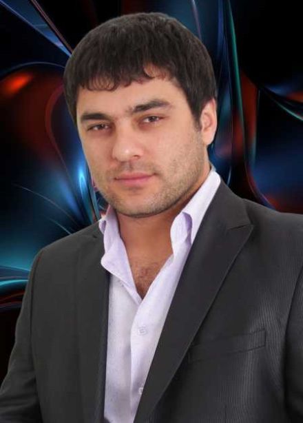 Мурат Тхагалегов, Вышний Волочек