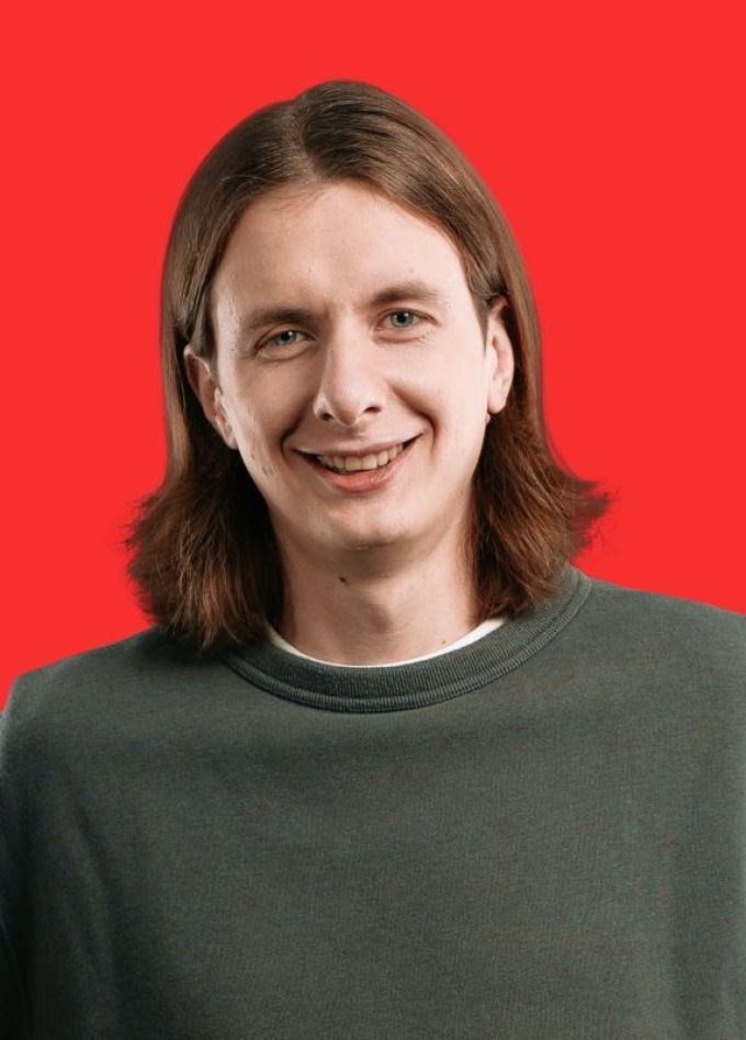 Дима Гаврилов. Стендап