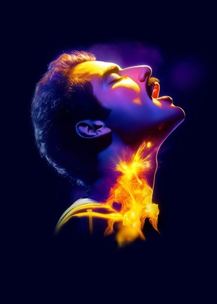 One Vision. Queen. Лучшие хиты c оркестром