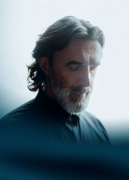 Вячеслав Бутусов