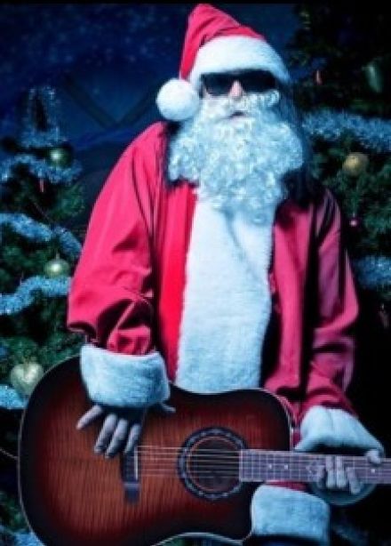 Концерт «Предновогодний рок-корпоративник. Part II»