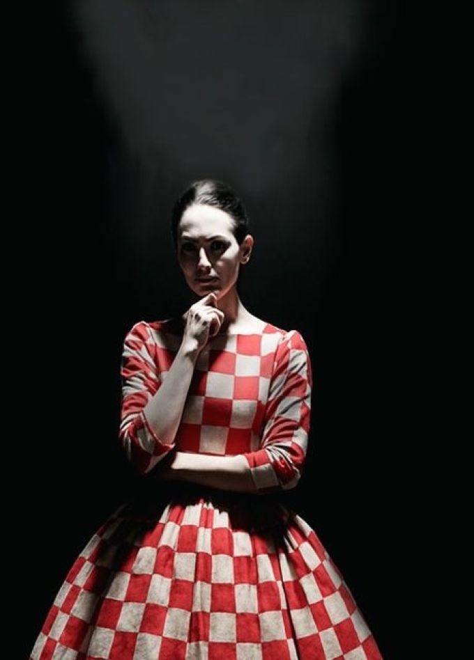 Концерт «Чёрный цирк»