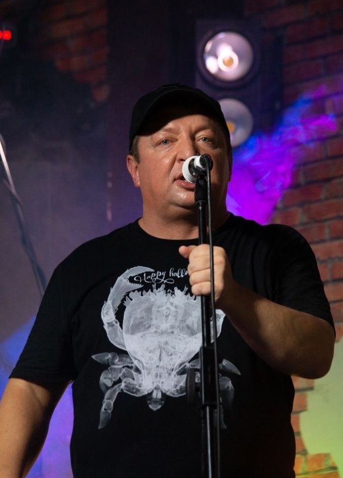 Концерт «Рок-ёлка»