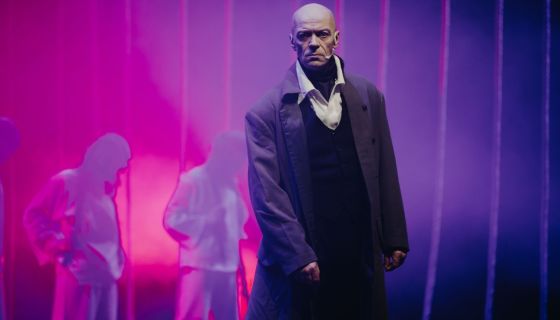 Рок-опера «Юнона и Авось»