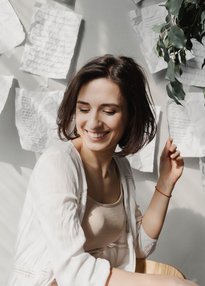 Екатерина Яшникова