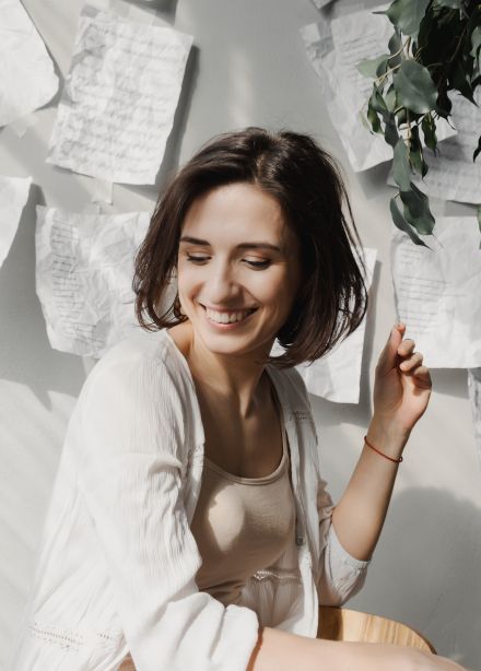 Екатерина Яшникова