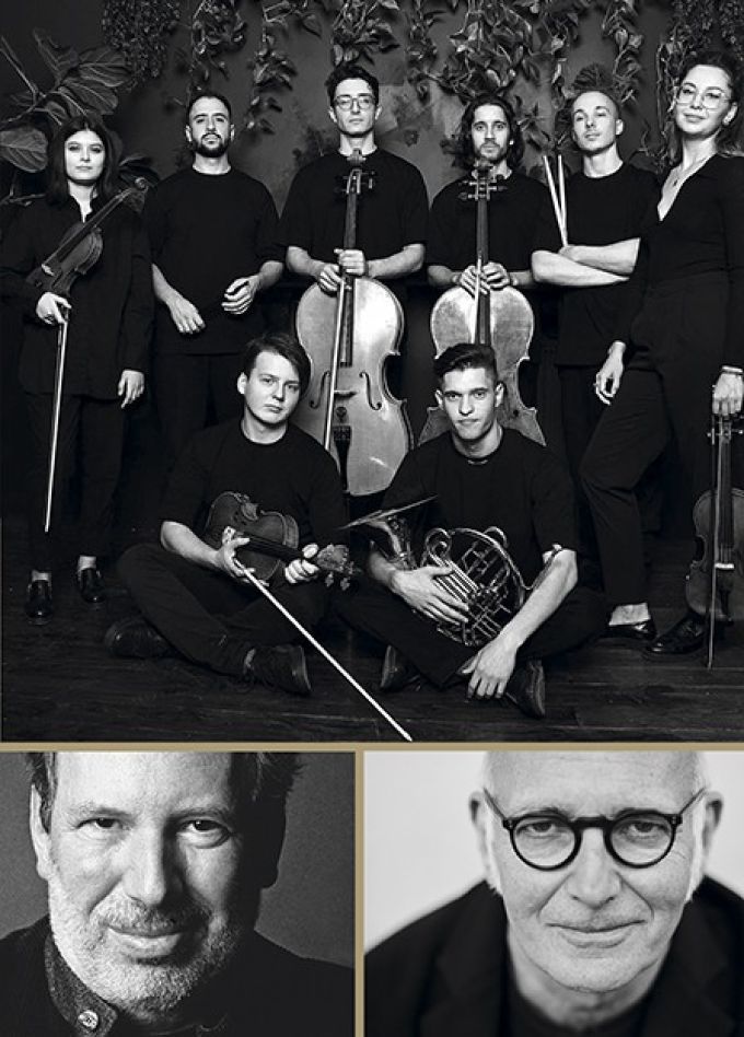 Force of Music. Неоклассика. Звуки времени