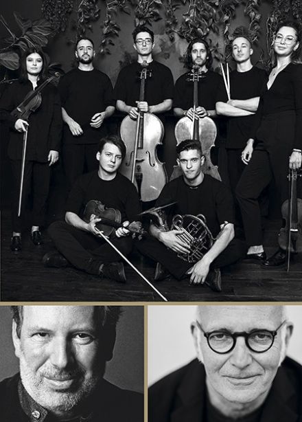 Force of Music. Неоклассика. Звуки времени