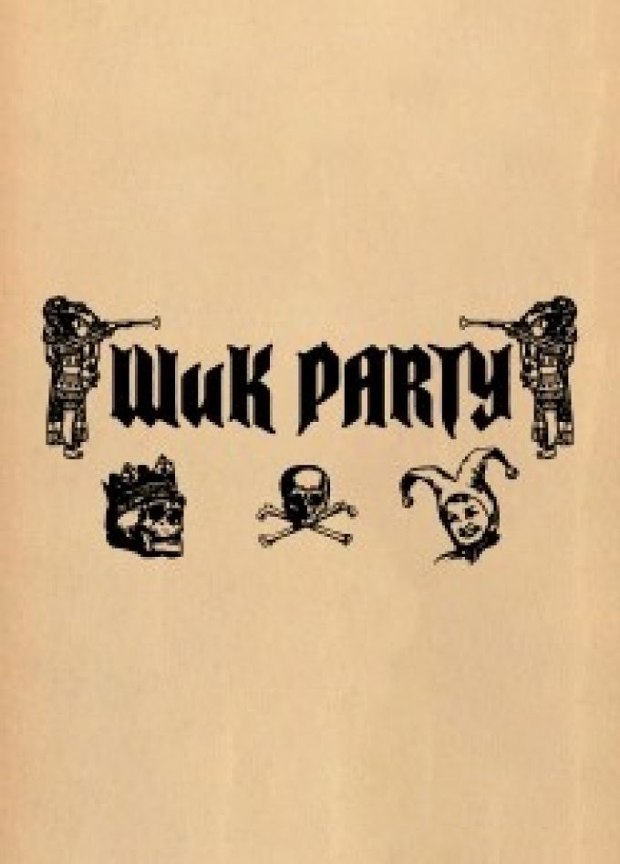 Концерт «Шик-пати»