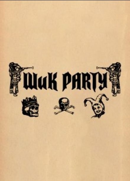 Концерт «Шик-пати»