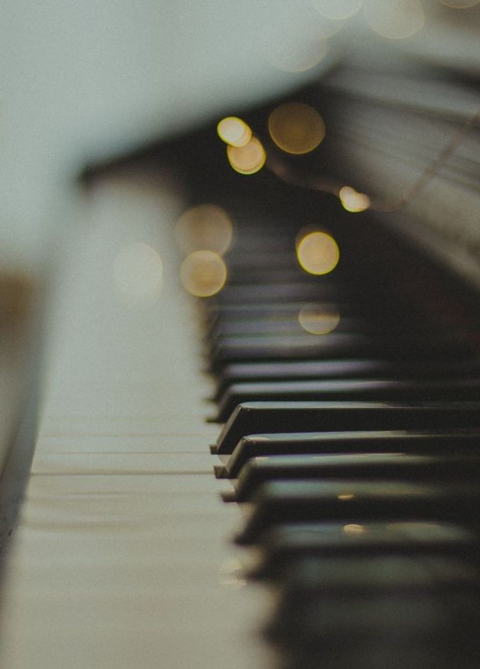 The Christmas Cave. Любимые новогодние мелодии