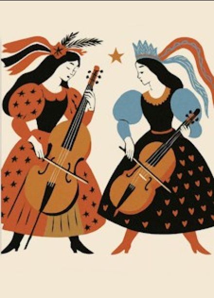 Концерт «Viola da Gamba»