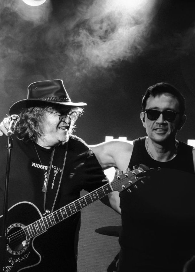 Конец фильма