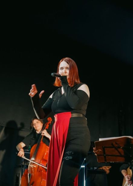 Вольный путь