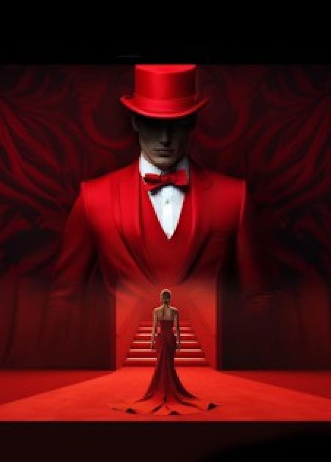 Оперетта «Мистер Икс»