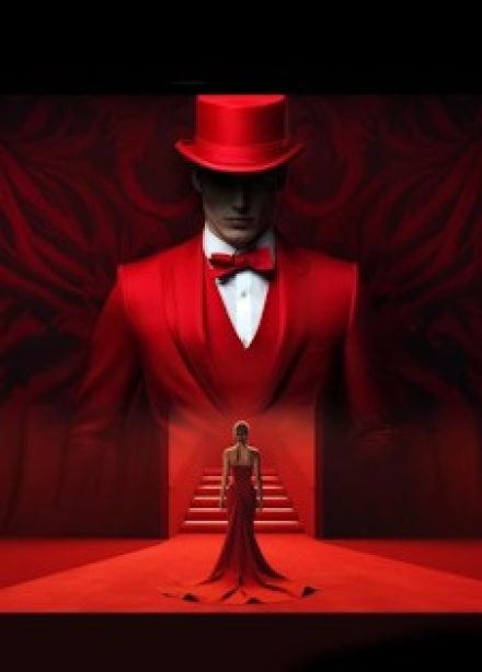 Оперетта «Мистер Икс»