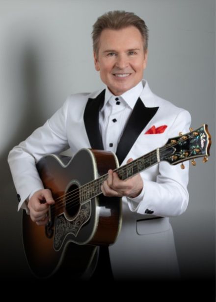 Александр Малинин