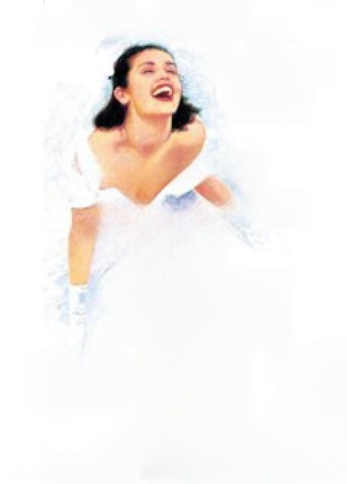 Мюзикл «Mamma Mia», Лихославль