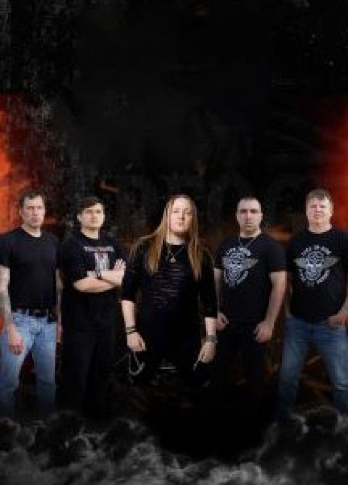 Karfagen 69. Кавер-шоу песен группы «Ария»