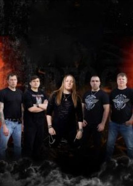 Karfagen 69. Кавер-шоу песен группы «Ария»