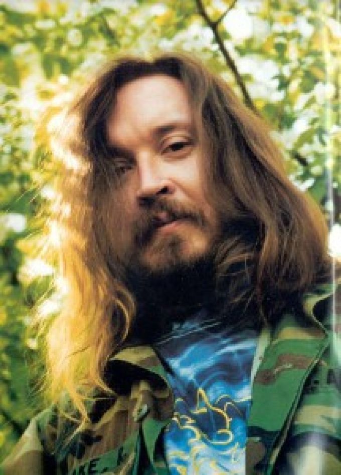 Концерт «Акустический вечер памяти Егора Летова»