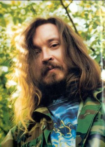 Концерт «Акустический вечер памяти Егора Летова»