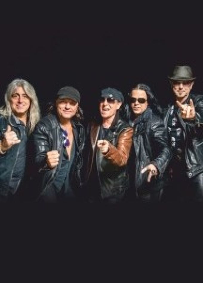 Lovedrive. Трибьют Scorpions