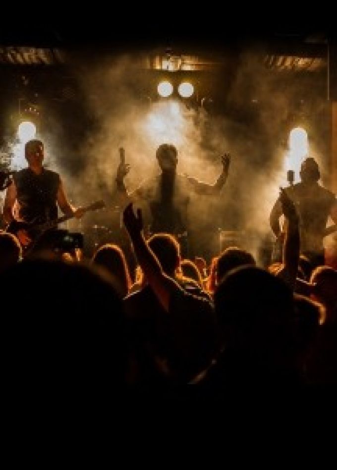 Dark Secret Love. Трибьют Rammstein