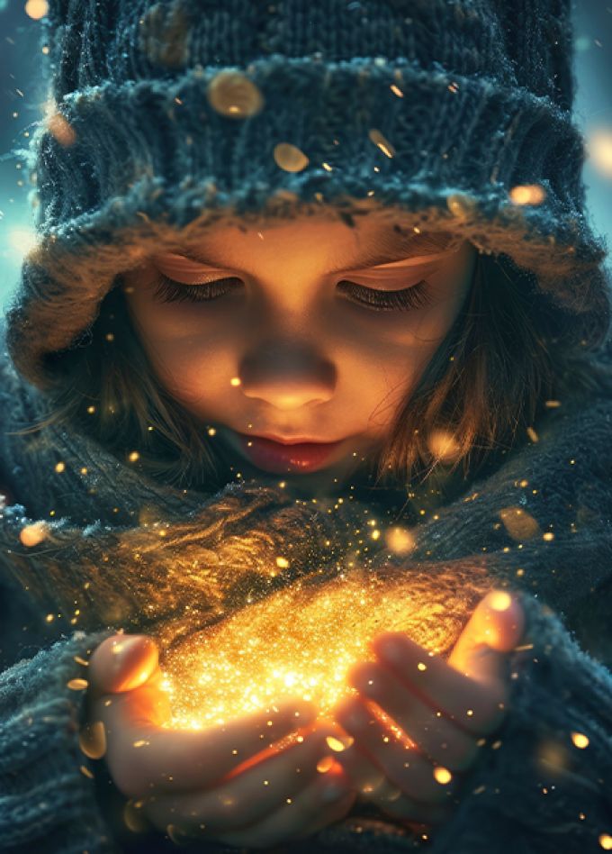 Свет Рождества. Музейное мероприятие (Галерея им.Е.И. Зверькова)