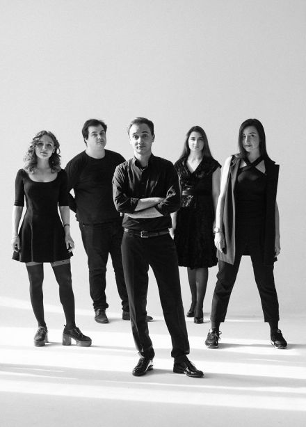 Simple Music Ensemble. Сны Миядзаки