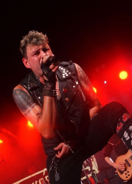 Роковой год