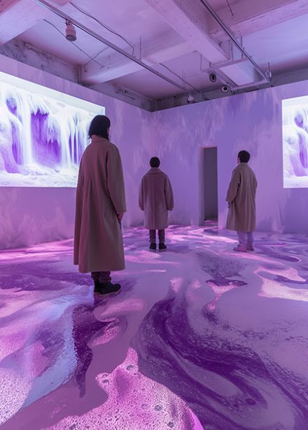 Сборная экскурсия по выставке "Неожиданный Росси"