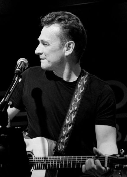 Николай Гринько