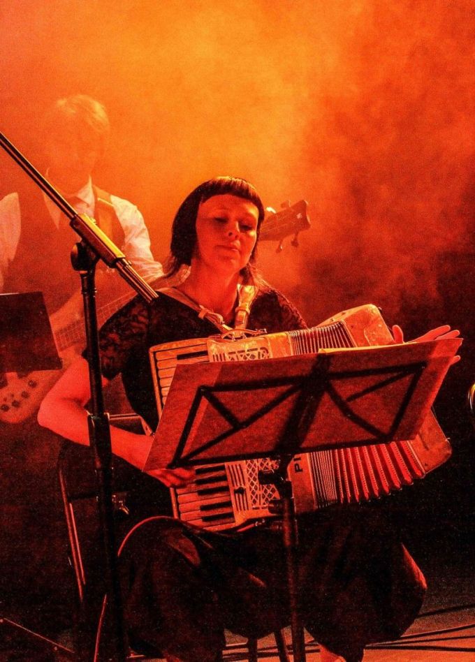 Vermicelli Orchestra