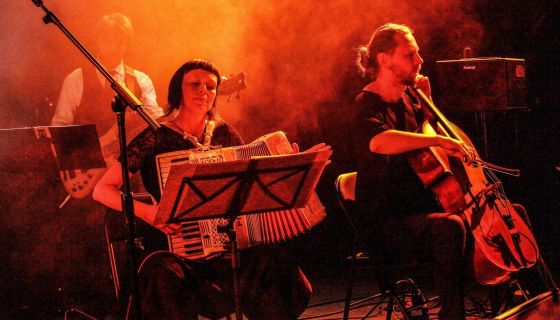 Vermicelli Orchestra