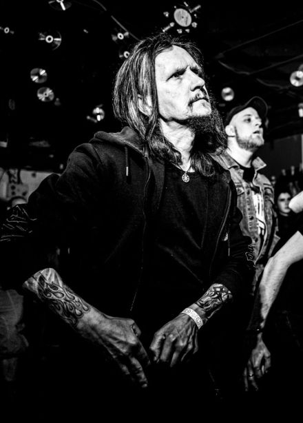 Фестиваль «Злыдень»