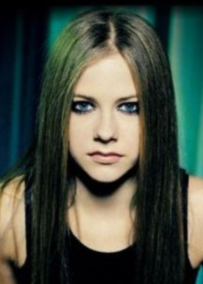 ТотЛайнер. Tribute to Avril Lavigne
