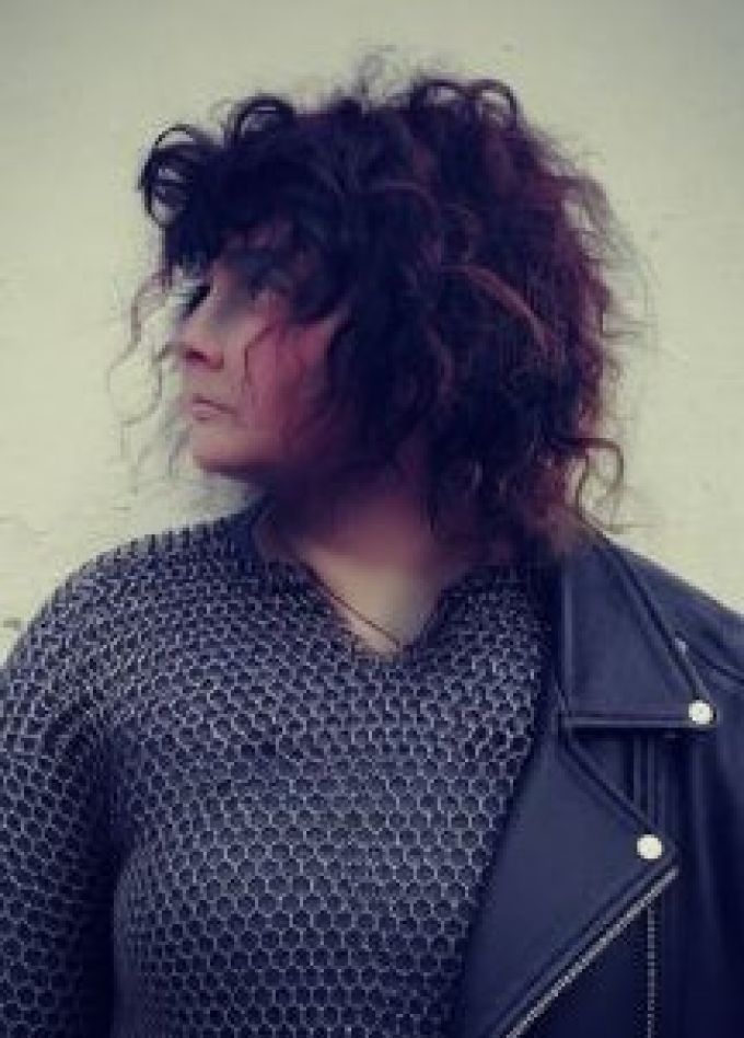 Тэм Гринхилл