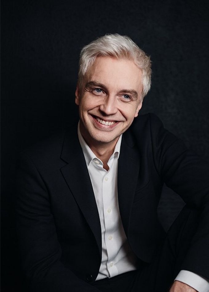 Алексей Гоман