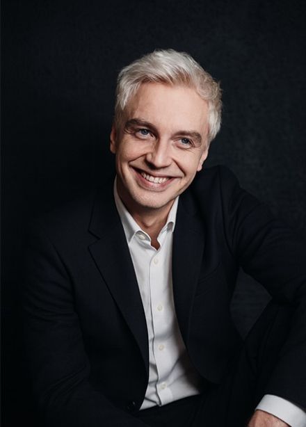 Алексей Гоман